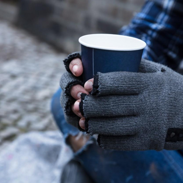 Ilustrativna fotografija