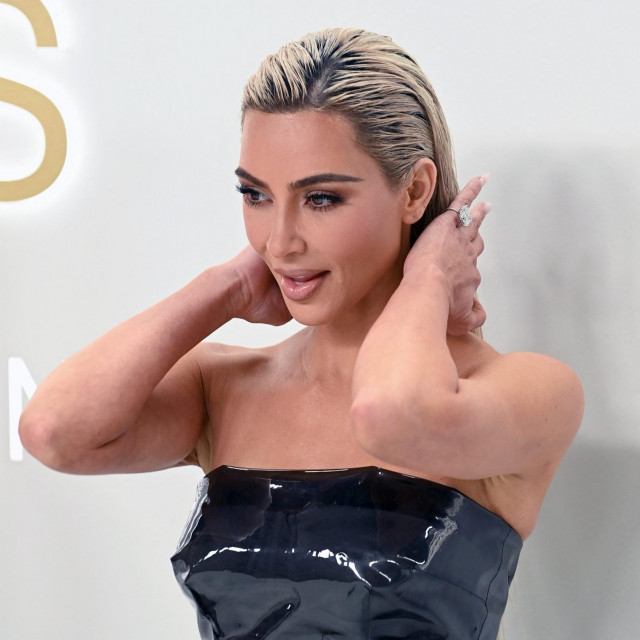 Kim Kardashian
