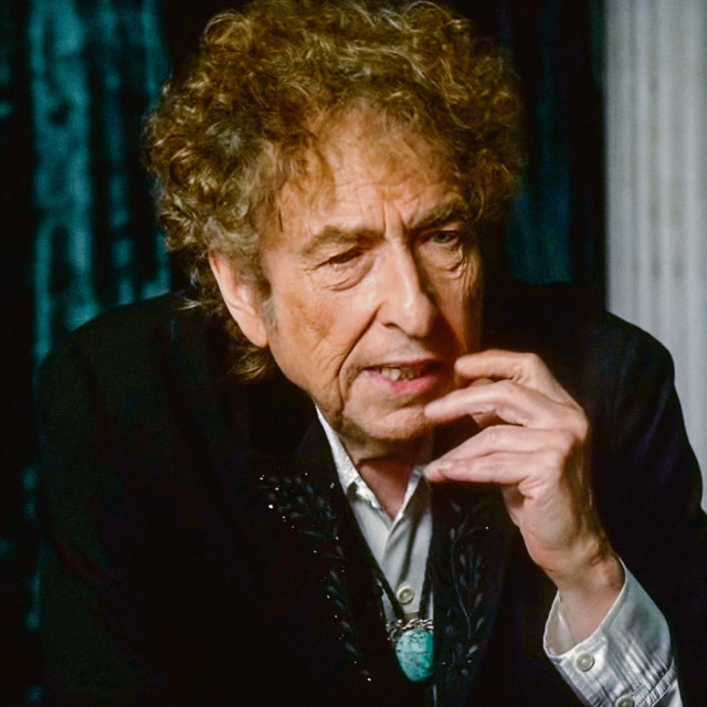 Bob Dylan