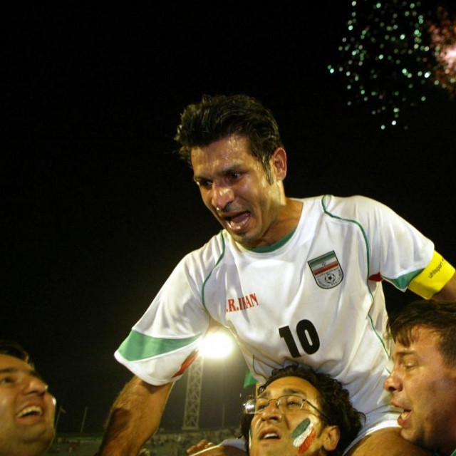 Ali Daei
