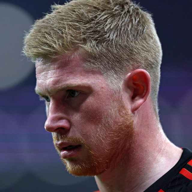 Kevin De Bruyne