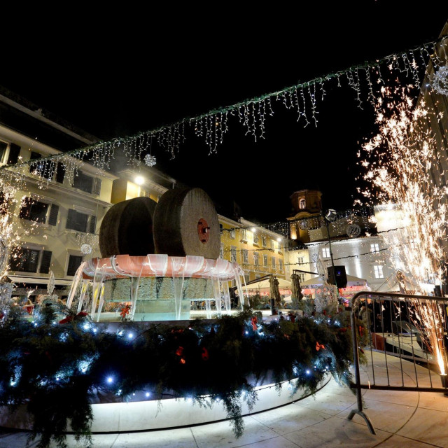 Advent u Rijeci