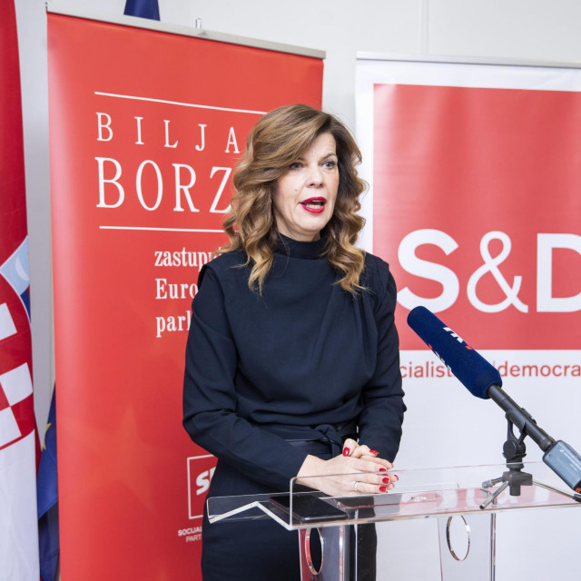 Biljana Borzan