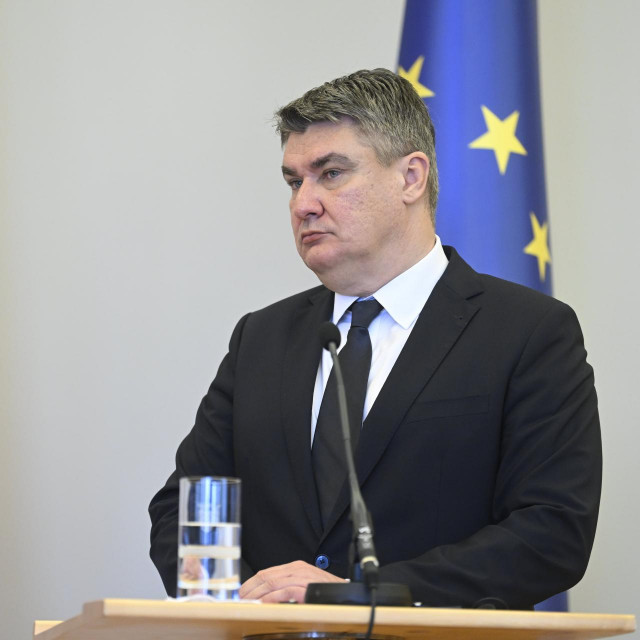 Zoran Milanović