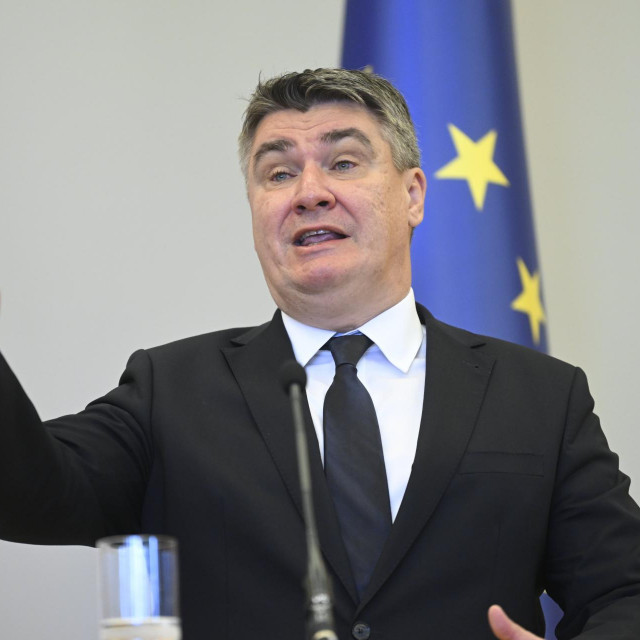Zoran Milanović