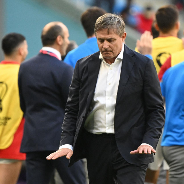 Dragan Stojković Piksi