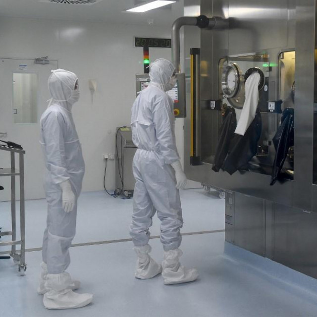 Ilustrativna fotografija