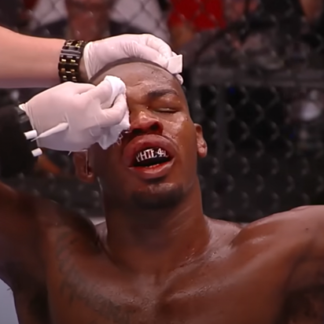 Jon Jones
