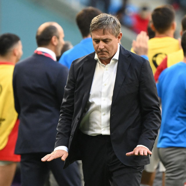 Dragan Stojković