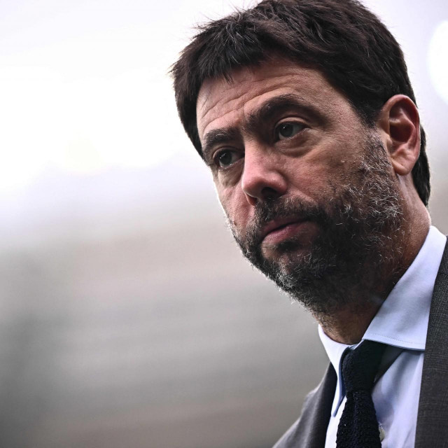 Andrea Agnelli