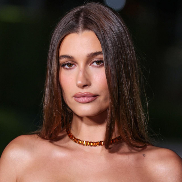 Dosta joj je pritiska.