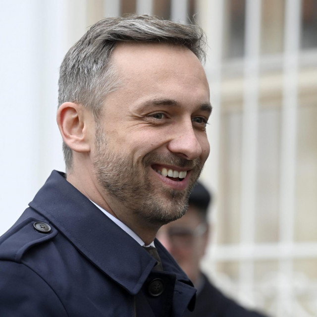Marin Piletić