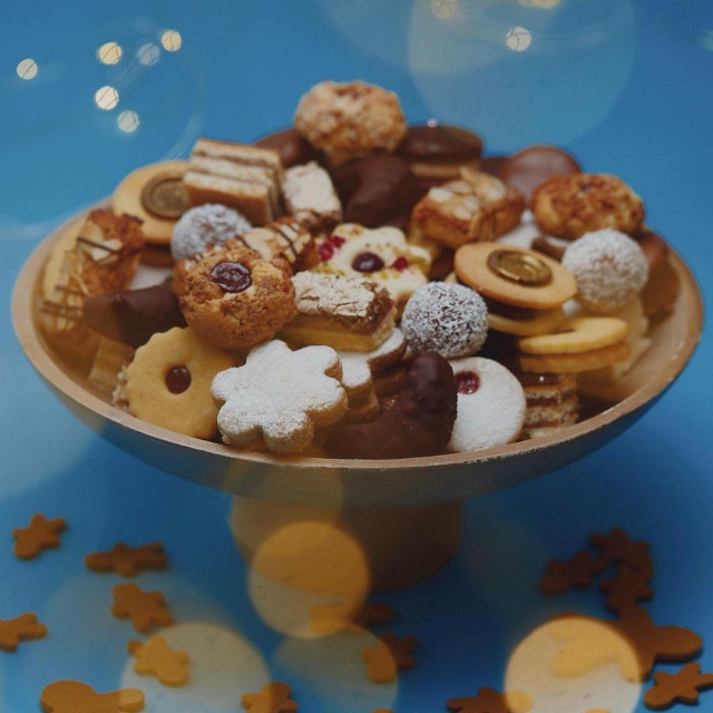 Fotografija: @meetmiacakes