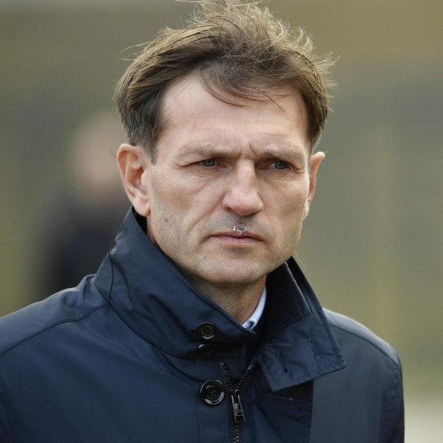 Krunoslav Rendulić