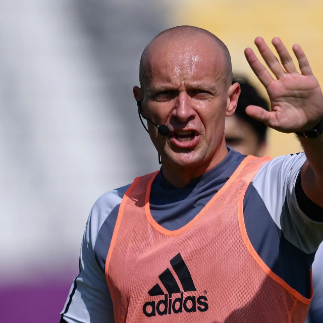 Anthony Taylor 