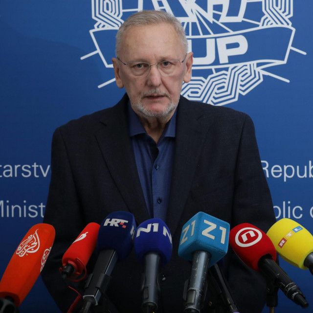Davor Božinović