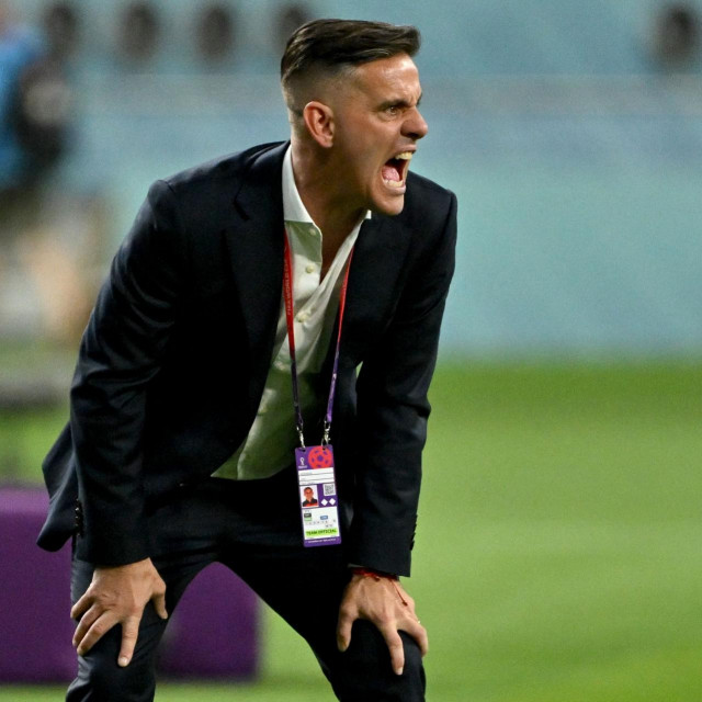 John Herdman