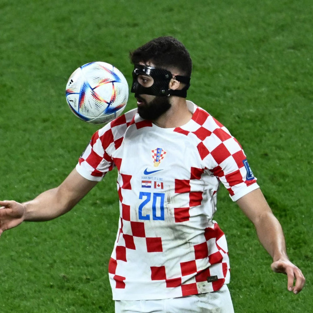 Joško Gvardiol