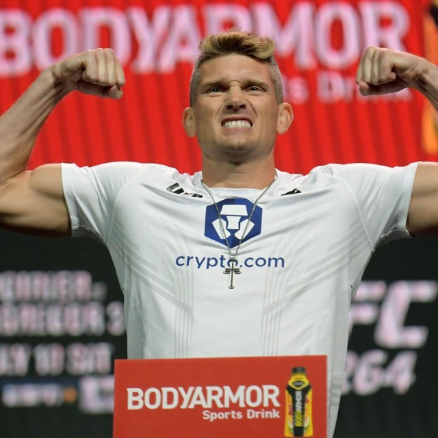 Stephen Thompson