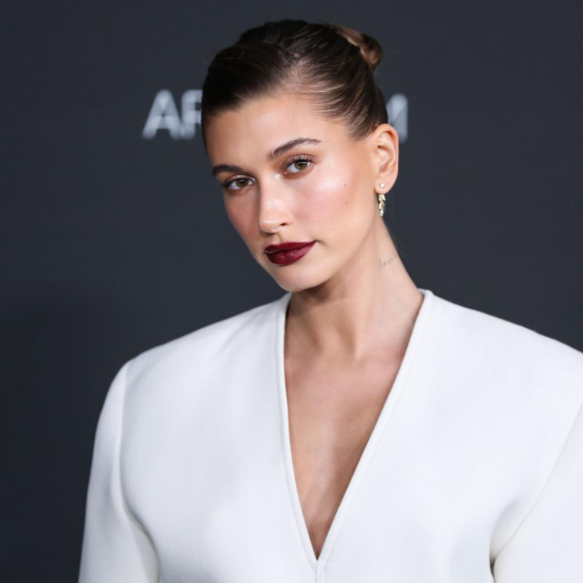 Hailey Bieber uspješna je poduzetnica.