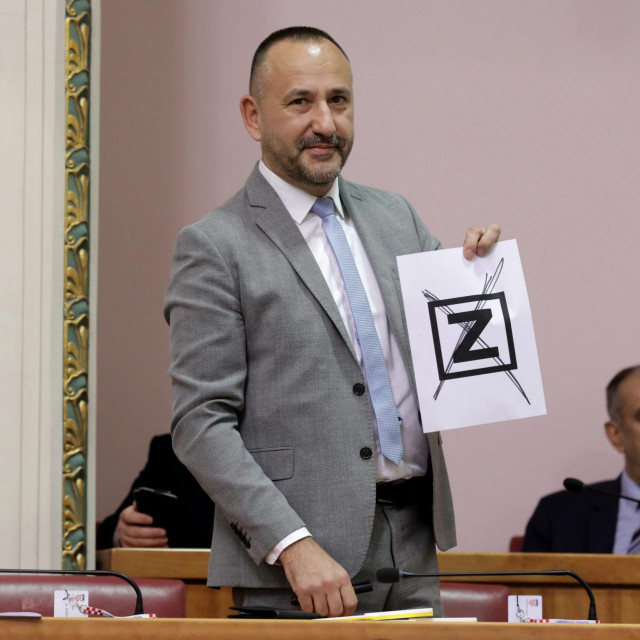 Hrvoje Zekanović