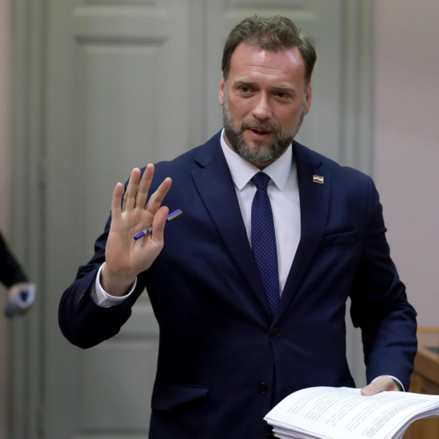 Mario Banožić