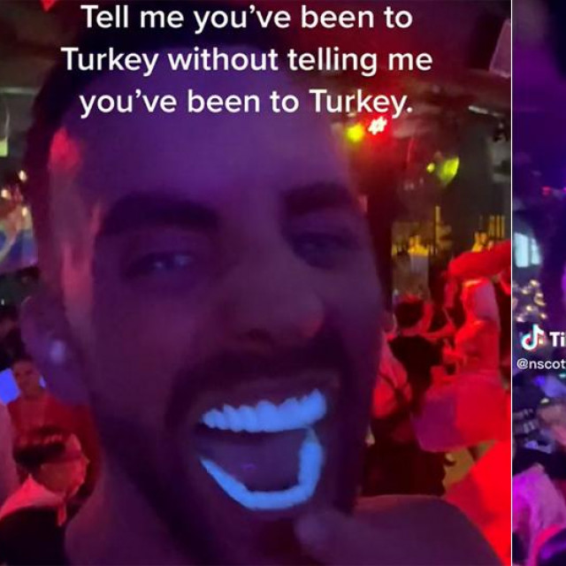 Tiktoker Scott 