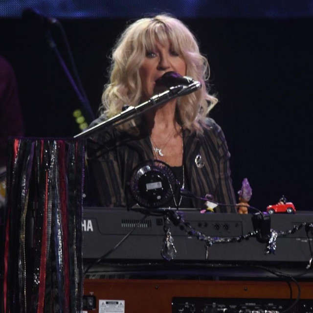 Christine McVie