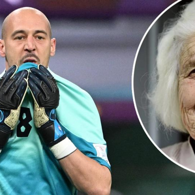 Milan i Štefica Borjan