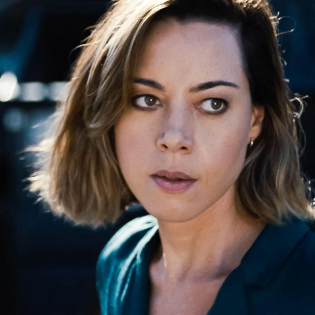 Emily The Criminal, Aubrey Plaza