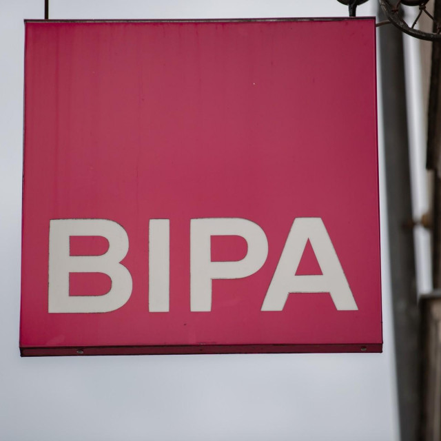 BIPA, Ilustracija
