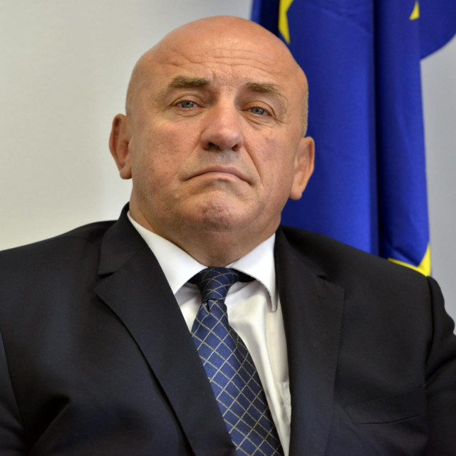 Josip Lucić