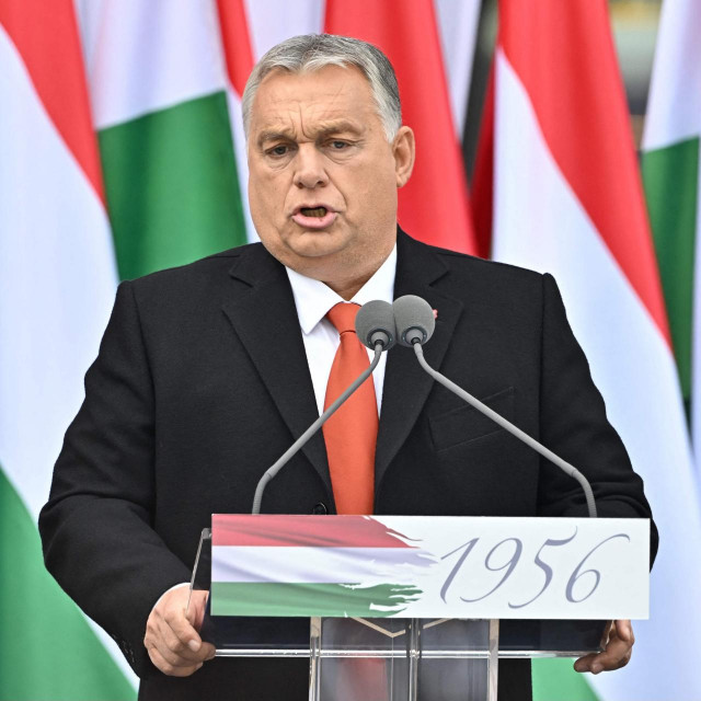 Viktor Orban