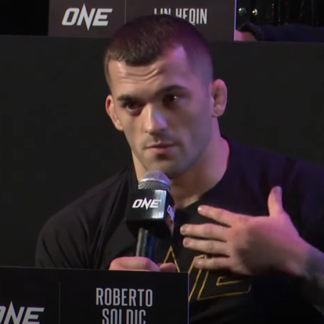 Roberto Soldić