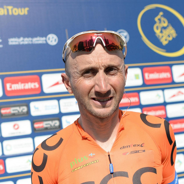 Davide Rebellin