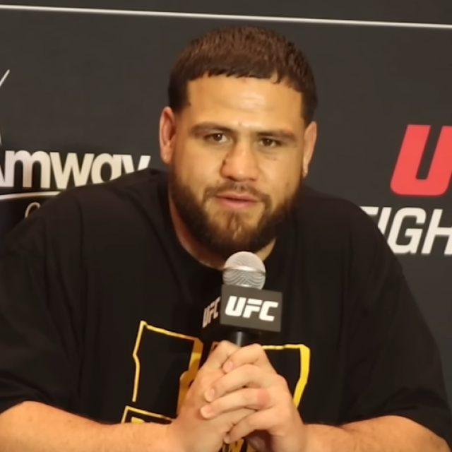 Tai Tuivasa