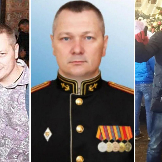 Vadim i Julija Bojko