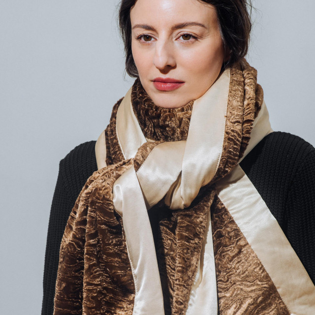 CAPSULE KOLEKCIJA ”SCARF:CHAPTER II”