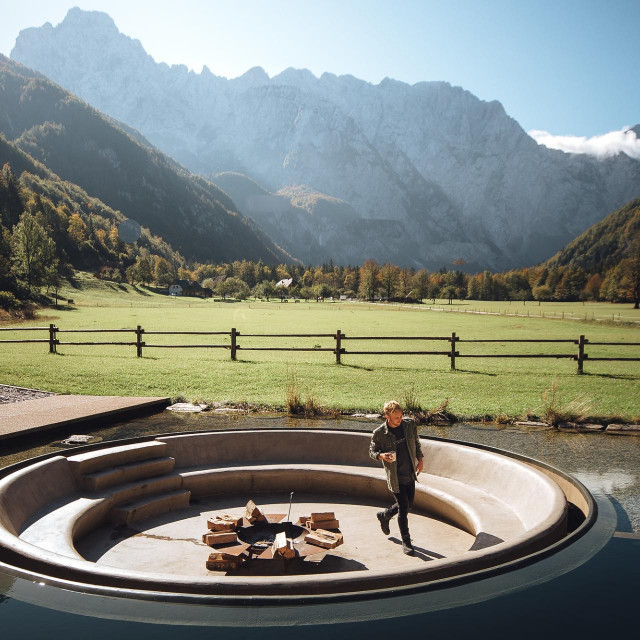 Logarska dolina