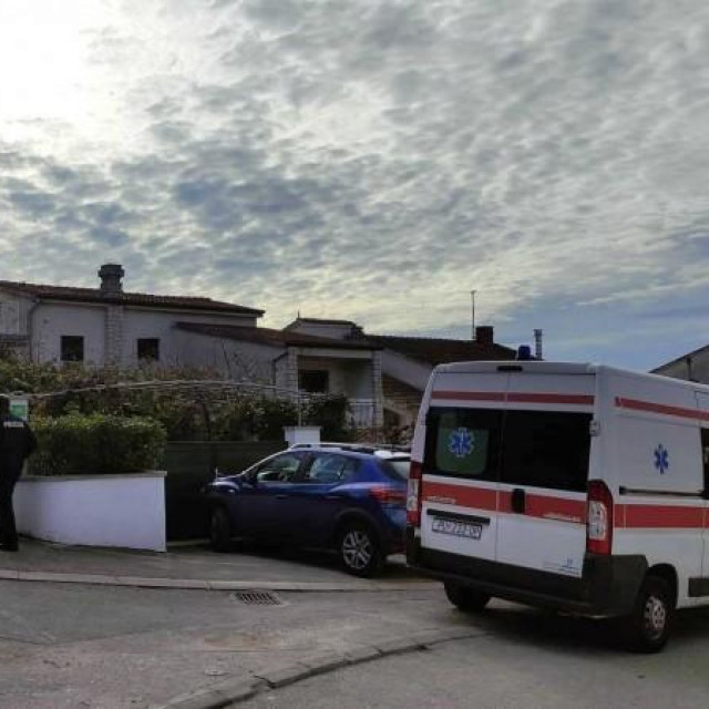 Dom za starije i nemoćne ‘Meri‘