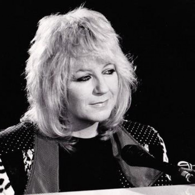Christine McVie u 70-ima