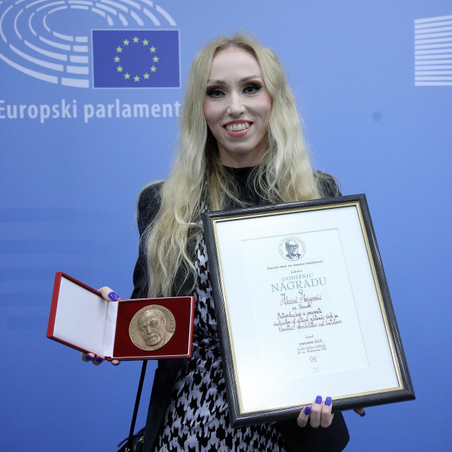 Tihana Škrinjarić