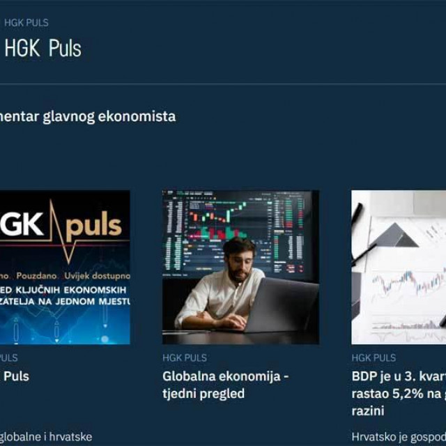 HGK Puls