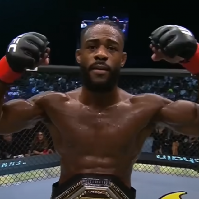 Aljamain Sterling