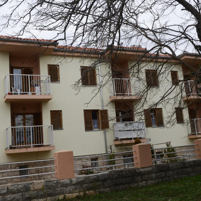 Državni stanovi/Ilustracija