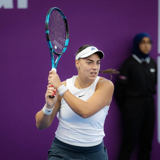 Ana Konjuh 