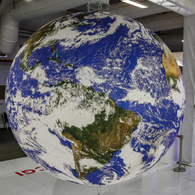COP27 konferencija