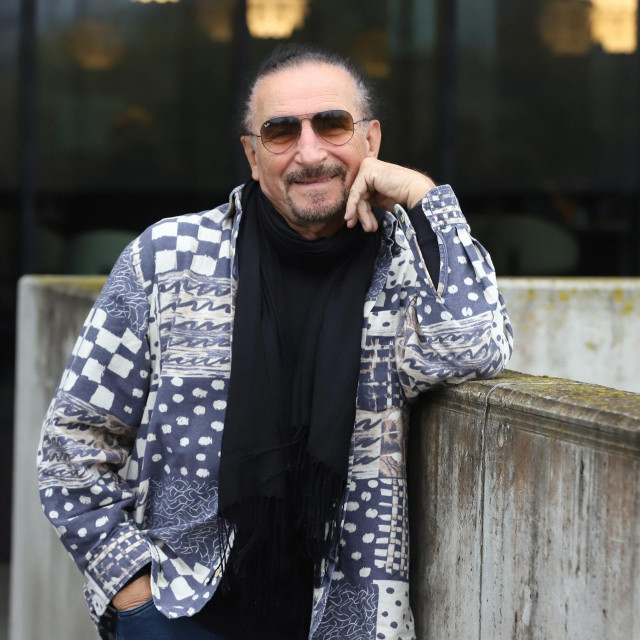 Željko Bebek