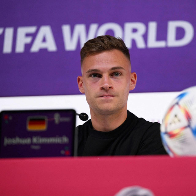 Joshua Kimmich