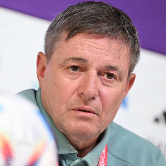 Dragan Stojković